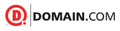 Domain.com 2024 Logo