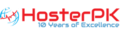 HosterPK 2024 Logo