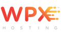 WPX Hosting Logo